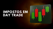 Como pagar impostos em Day Trade de criptomoedas?